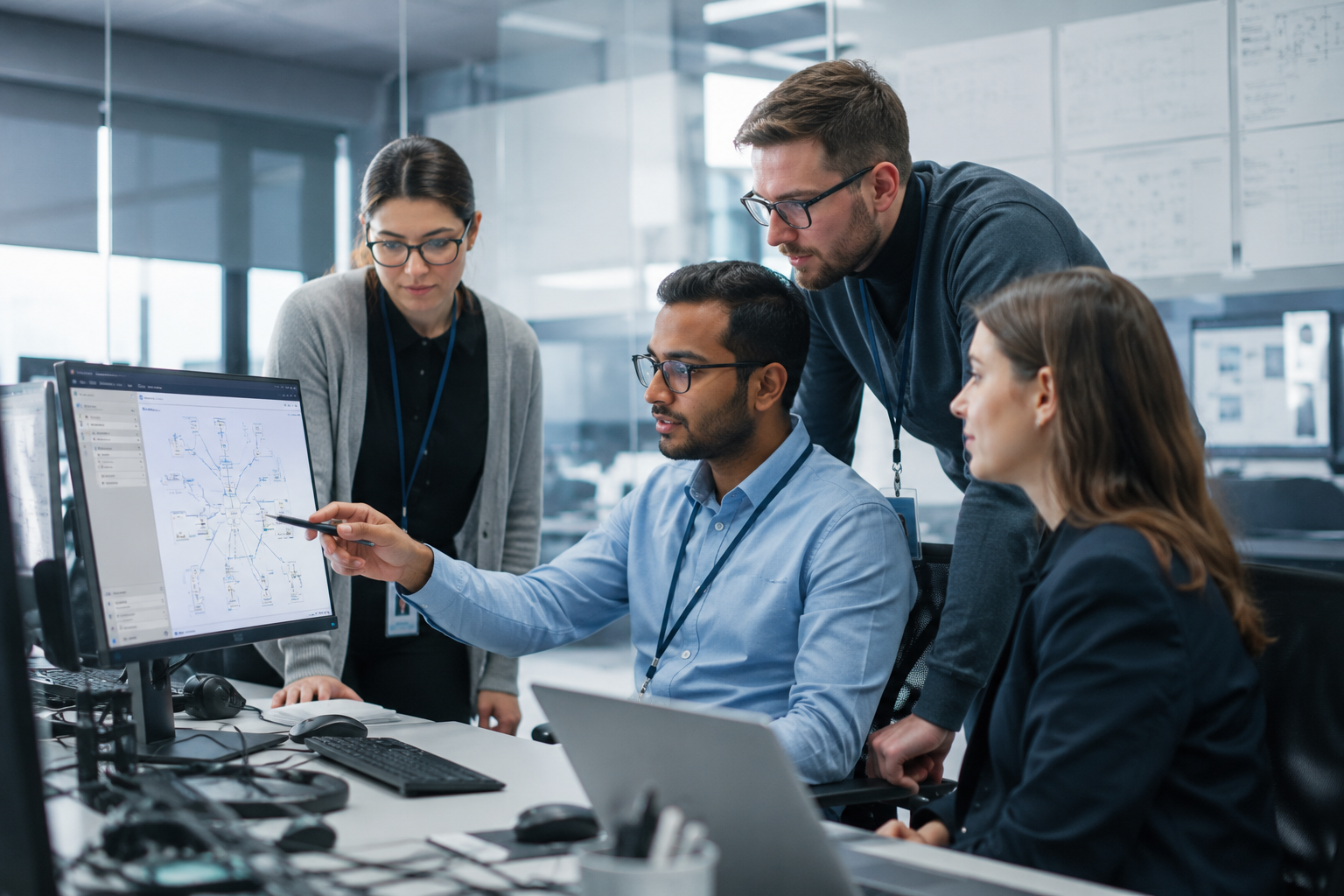 About TechNest