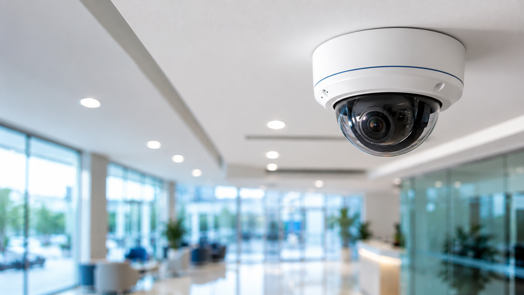 CCTV Services