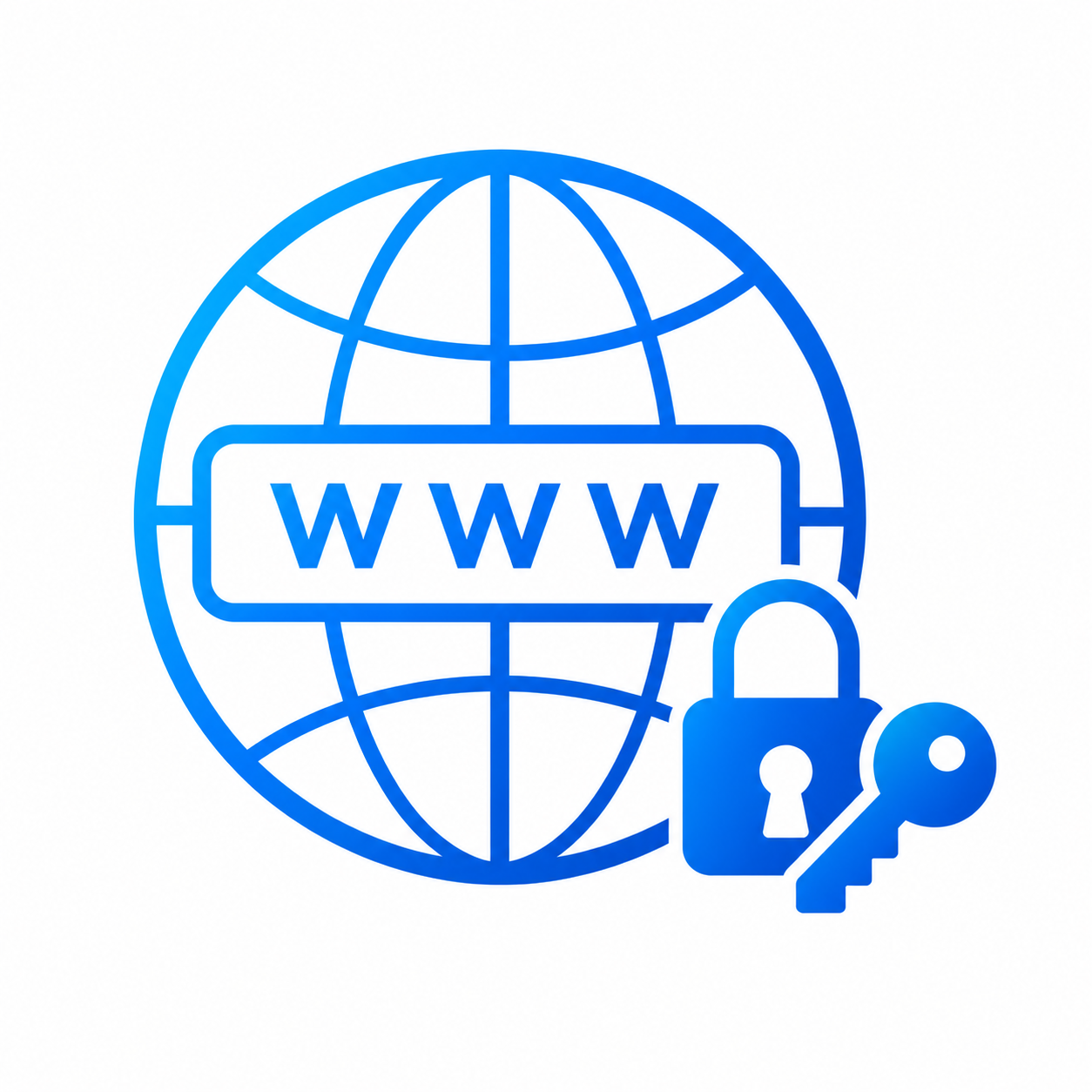 Domain Icon