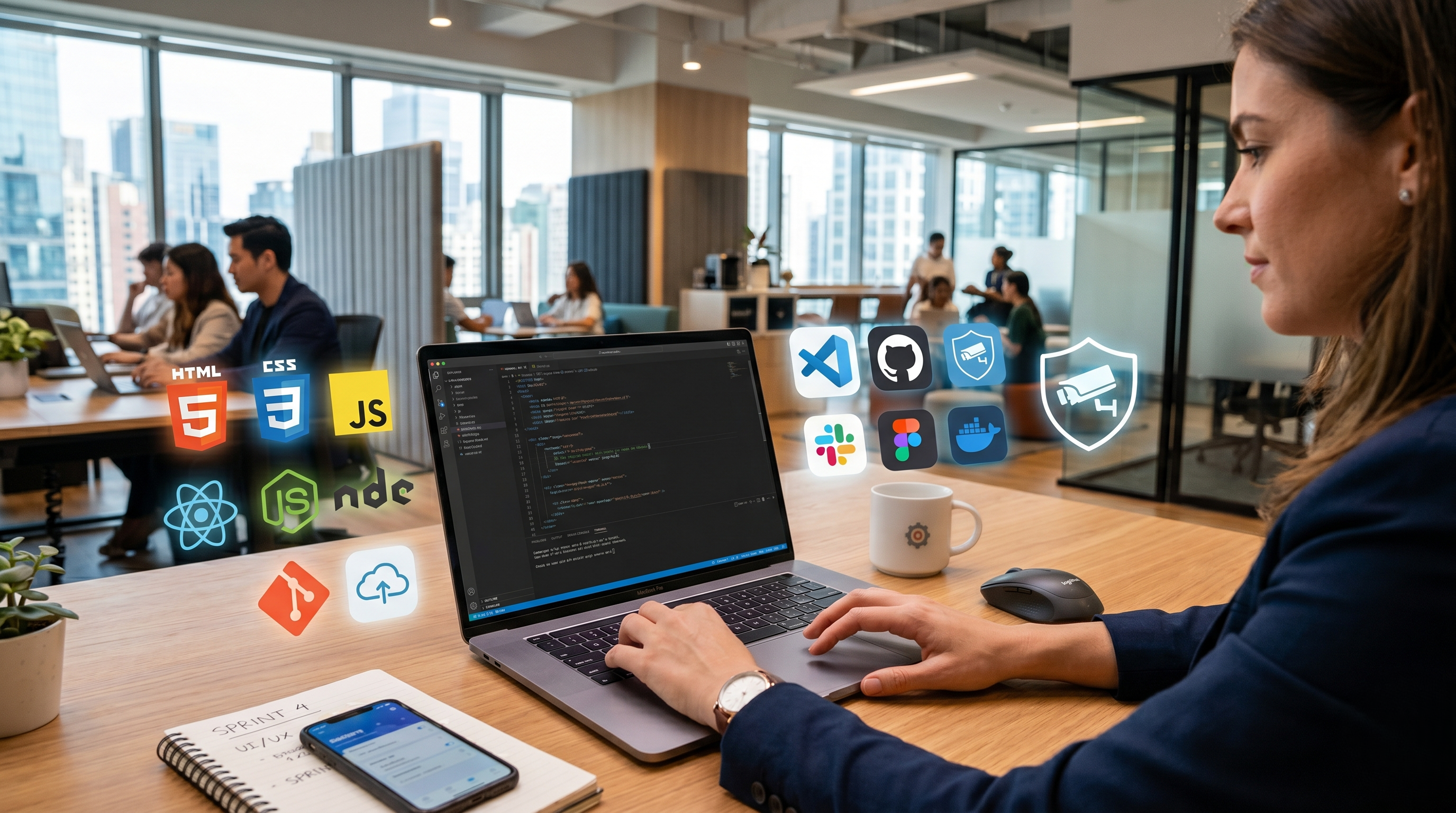 IT Infrastructure