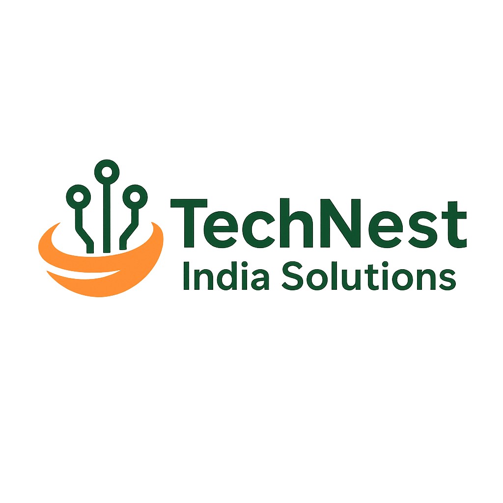 Tech Nest India Solutions